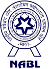 National Accreditation Board for Testing and Calibration Laboratories (NABL) logo
