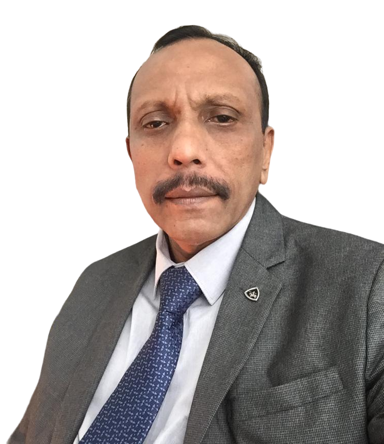 Prof. (Dr.) Pramod John