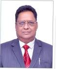 Dr. D. K. Agarwal