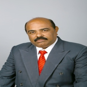 Dr. A. J. Patil