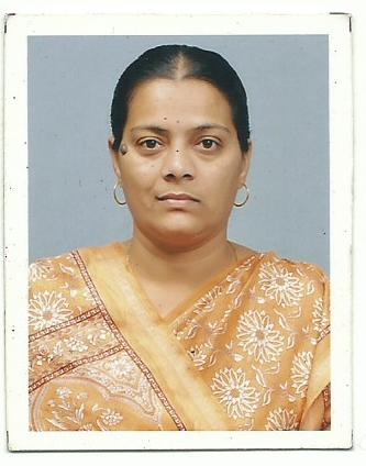 Smt. Nandinee Chavan