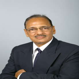 Dr. A. R. Risbud