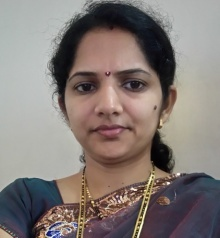 Mrs. T. S. Bhosale