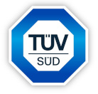 logo of ISO 