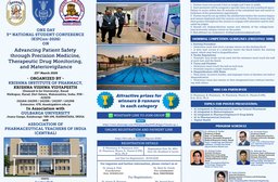 KIP: Organizes 3rd National Student Conference – KIPCon-2026