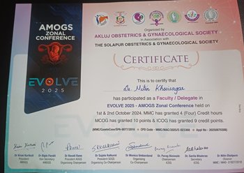 2. Certificate