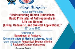 KIMS-Understanding Human Dimensions: Basic Principles of Anthropometry in Life and Beyond