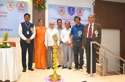 KIP: 3rd National Student Conference (KIPCon-2026) on “Advancing Patient Safety through Precision Medicine, Therapeutic Drug Monitoring and Materiovigilance,”