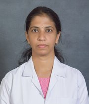 Dr. Axita Chandrakant Vani