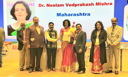 Dr.Neelam Mishra