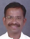 Dr. Mahesh Sampatrao Jagdale