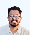 Dr. Rahul S S