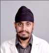 Dr. Ramnik Singh Ahluwalia