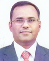 Dr. Ravindra Prabhakar Kachare