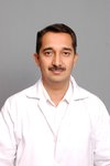 Dr. Satyajeet Pawar