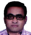 Dr. Vinod Venktesh Choudhary