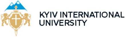 KYIV International University, Ukraine