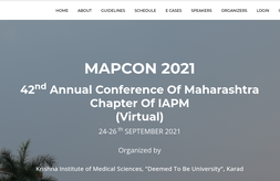 MAPCON 2021