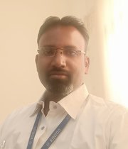 Dr. Amol Shete
