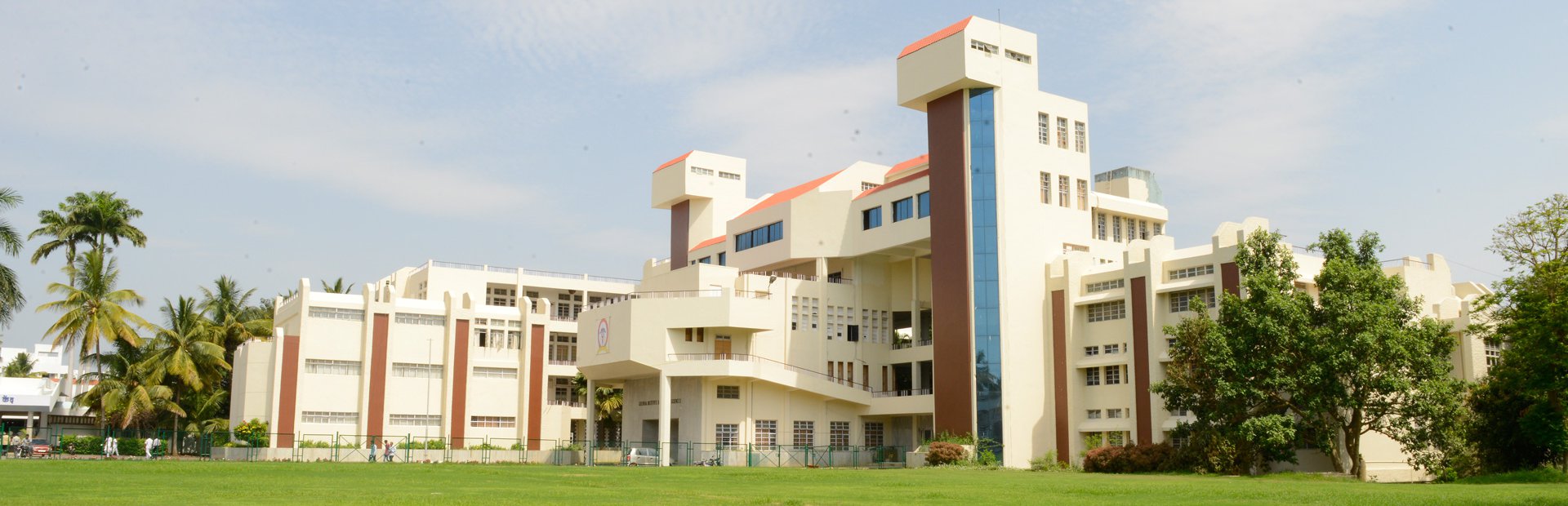 KIMs Building