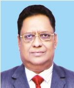 DR. D. K. AGARWAL