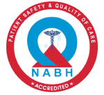 logo of NABH